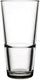 Pasabahce - GRAND STACK 12.5 Oz HiBall Glass, Pack of 12 - PG52112