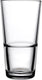 Pasabahce - GRAND STACK 16 Oz Cooler Glass, Pack of 12 - PG52080