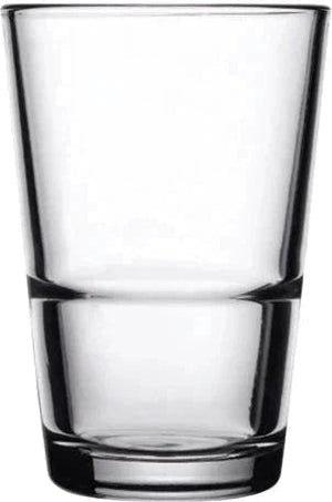 Pasabahce - GRAND STACK 6.25 Oz Juice Glass, Pack of 12 - PG52130