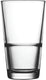 Pasabahce - GRAND STACK 9.75 Oz Hi-Ball Glass, Pack of 12 - PG52290