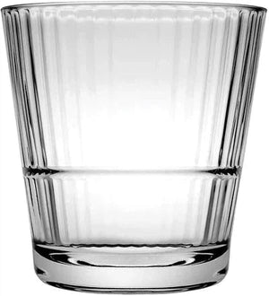 Pasabahce - GRANDE SUNRAY 10 Oz Whisky Glass, Pack of 2- PG520060