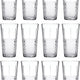 Pasabahce - HIGHNESS 12 Oz Long Drink Glass, Pack of 12 - PG520065