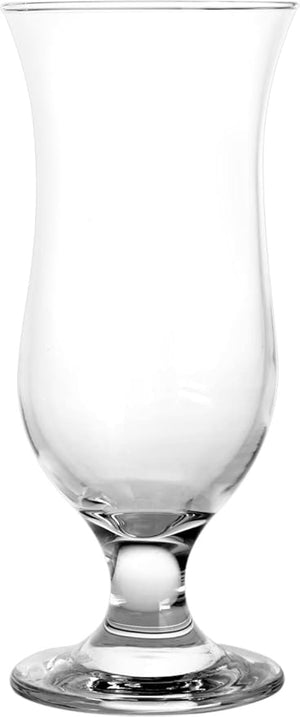 Pasabahce - HOLIDAY 15.75 Oz Huricane/Beer Glass, Pack of 12 - PG44403