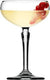 Pasabahce - HUDSON 7.5 Oz Champagne Coupe Glass, Pack of 24 - PG440293