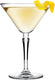 Pasabahce - HUDSON 7.75 Oz Martini Glass, Pack of 12 - PG440263