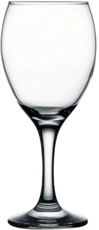 Pasabahce - IMPERIAL 15.5 Oz Wine Glass, Pack of 12 - PG44745