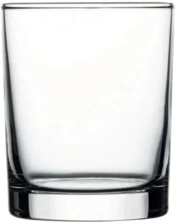 Pasabahce - ISTANBUL 8 Oz Rocks Glass, Pack of 12 - PG42405