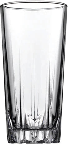 Pasabahce - KARAT 11 Oz Hi-Ball Glass, Pack of 12 - PG52888