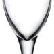 Pasabahce - MODA 5.75 Oz Champagne Flute Glass, Pack of 12 - PG440166