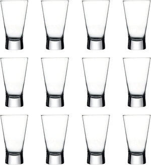 Pasabahce - PETRA 14 Oz Hi-Ball Glass, Pack of 12 - PG42295