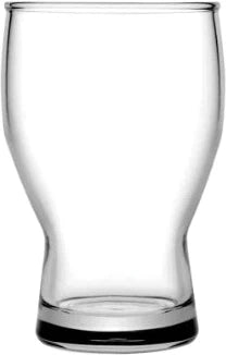 Pasabahce - RENAISSANCE 13.5 Oz Beer Glass, Pack of 12 - PG420967