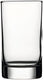 Pasabahce - SideHeavy Sham 160 ml Juice Glass, 4 Dz/Cs - PG41472