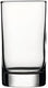 Pasabahce - SideHeavy Sham 160 ml Juice Glass, Pack of 12 - PG41472