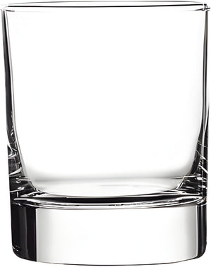 Pasabahce - SideHeavy Sham 220 ml Rock Whisky Glass, Pack of 12 - PG42435