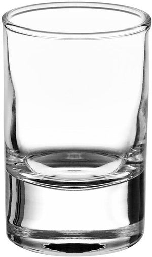 Pasabahce - SideHeavy Sham 94 ml Whiskey Glass - PG42594