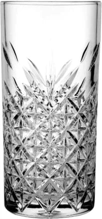 Pasabahce - TIMELESS 10 Oz Long Drink Glass, Pack of 12 - PG52820