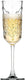 Pasabahce - TIMELESS 6 Oz Champagne Flute Glass, Pack of 12 - PG440356