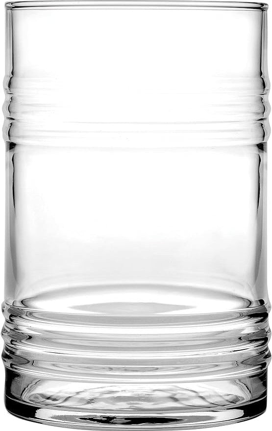 Pasabahce - TIN CAN 473 ml Tempered Glass, Pack of 12 - PG420119