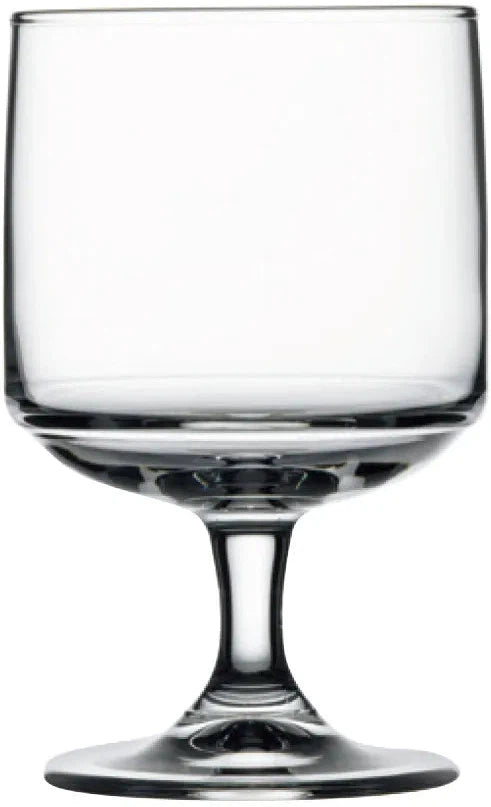 Pasabahce - TOWER 10 Oz Stacking Goblet, Pack of 12- PG44074