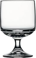 Pasabahce - TOWER 6 Oz Stacking Goblet, Pack of 12 - PG44034