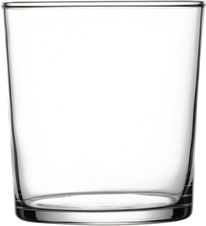 Pasabahce - TUBO 375 ml Tumbler, Pack of 12 - PG42240