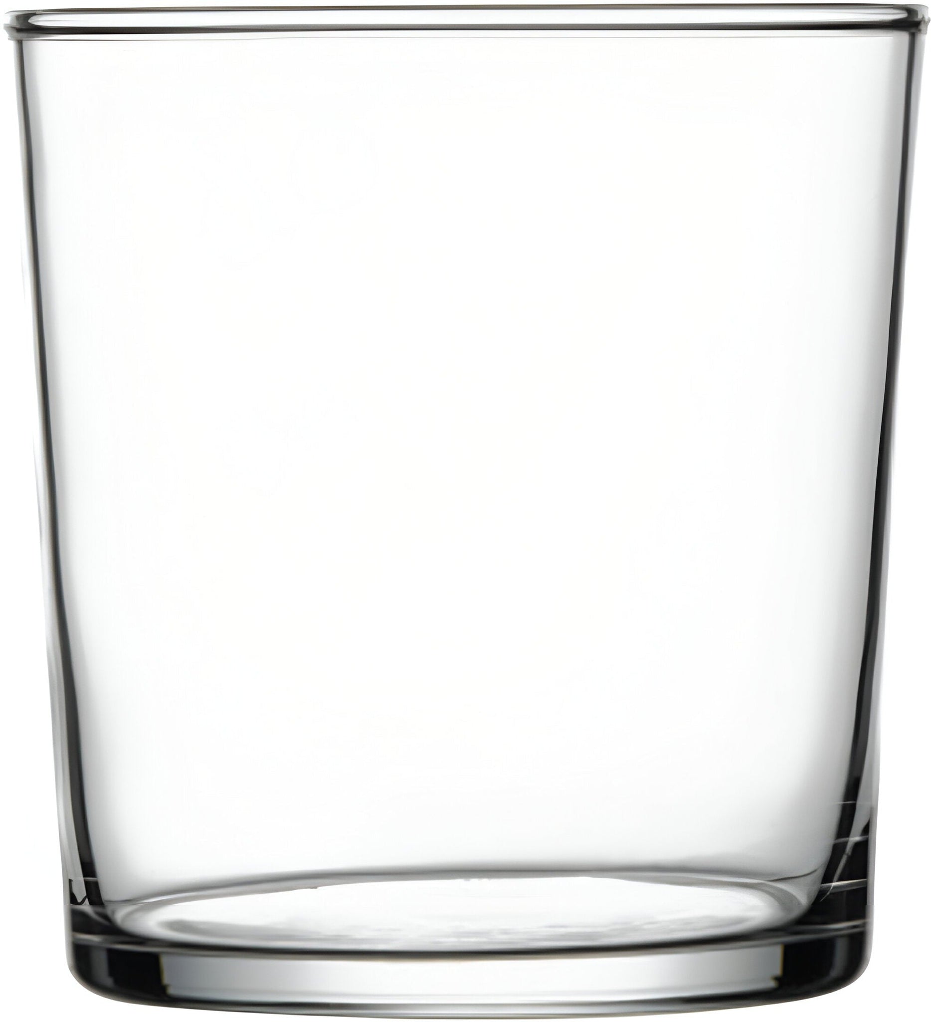 Pasabahce - TUBO 510 ml Tumbler, Pack of 12 - PG42250