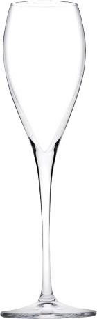 Pasabahce - VENETO 7.25 Oz Champagne Flute Glass, Pack of 24 - PG440357