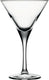 Pasabahce - VLINE 8.25 Oz Martini Glass, Pack of 12 - PG44335