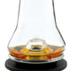 Peugeot - 12.8 Oz Impitoyable Whisky Tasting Set (Glass + Chilling Base + Coaster), Set of 4 ( 38 cl) - 266097