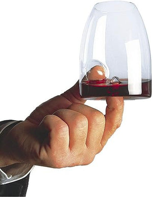 Peugeot - 13 Oz Impitoyable Taster Glass ( 38 cl) - 250072