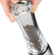 Peugeot - 8" Daman U'Select Pepper Mill - 25441