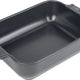 Peugeot - Appolia Ceramic 10" Rectangular Slate Baking Dish (25cm) - 60107