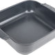 Peugeot - Appolia Ceramic 11.02" Square Slate Baking Dish (28 cm) - 60183