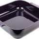 Peugeot - Appolia Ceramic 14.17" Square Eggplant Baking Dish (36 cm) - 61043