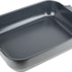 Peugeot - Appolia Ceramic 16" Rectangular Slate Baking Dish (40 cm) - 60022