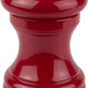 Peugeot - Bistro 4" Passion Red Lacquer Pepper Mill (10cm) - 40703