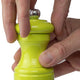 Peugeot - Bistro 4" Pistachio Lacquer Pepper Mill (10cm) - 40741