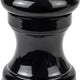 Peugeot - Bistro 4" Slate Grey Lacquer Pepper Mill (10cm) - 40802