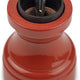 Peugeot - Bistro 4" Terracotta Lacquer Pepper Mill (10cm) - 40864