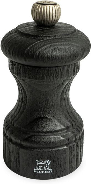 Peugeot - Bistro Chef 4" Nature Black Pepper Mill (10cm) - 41366