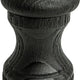 Peugeot - Bistro Wooden 4" Nature Black Salt Mill (10cm) - 41373