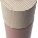 Peugeot - Boreal 8" Wood Hazelunt Pepper Mill (21 cm) - 44268