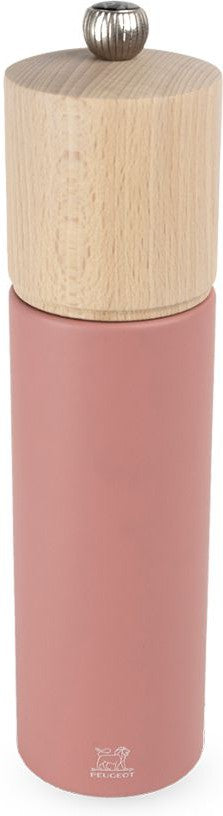 Peugeot - Boreal 8" Wood Hazelunt Pepper Mill (21 cm) - 44268