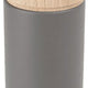 Peugeot - Boreal 8" Wood Rock Grey Pepper Mill (21 cm) - 44305