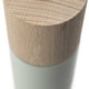 Peugeot - Boreal 8" Wood Sage Green Pepper Mill (21 cm) - 44329