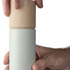 Peugeot - Boreal 8" Wood Sage Green Pepper Mill (21 cm) - 44329