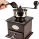 Peugeot - Bresil 8" Wood Brown Coffee Mill (21 cm) - 19401765