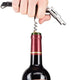 Peugeot - Clavelin 5.5" Black Corkscrews Sommelier, Set of 18 Pcs (12cm) - 200435