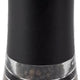 Peugeot - Daman Electric 7.08" Iridescent Black Pepper Mill (18 cm) - 43179