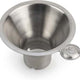 Peugeot - Easy 4 Cm Stainless Steel Funnel for Mills - 41489